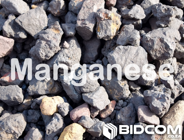 bidcom.co.za auction-cover-manganese